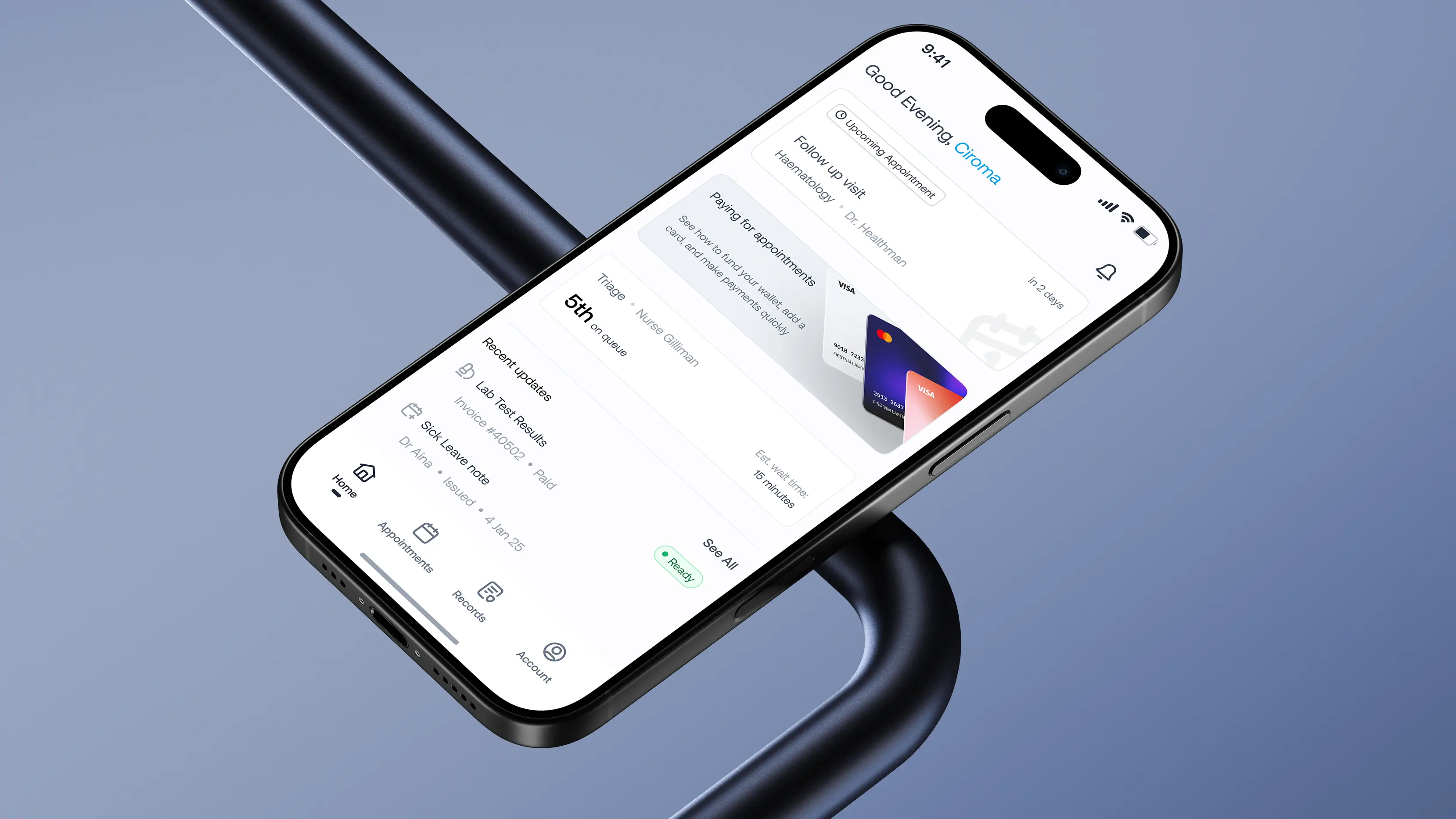 Hosqare app image thumbnail